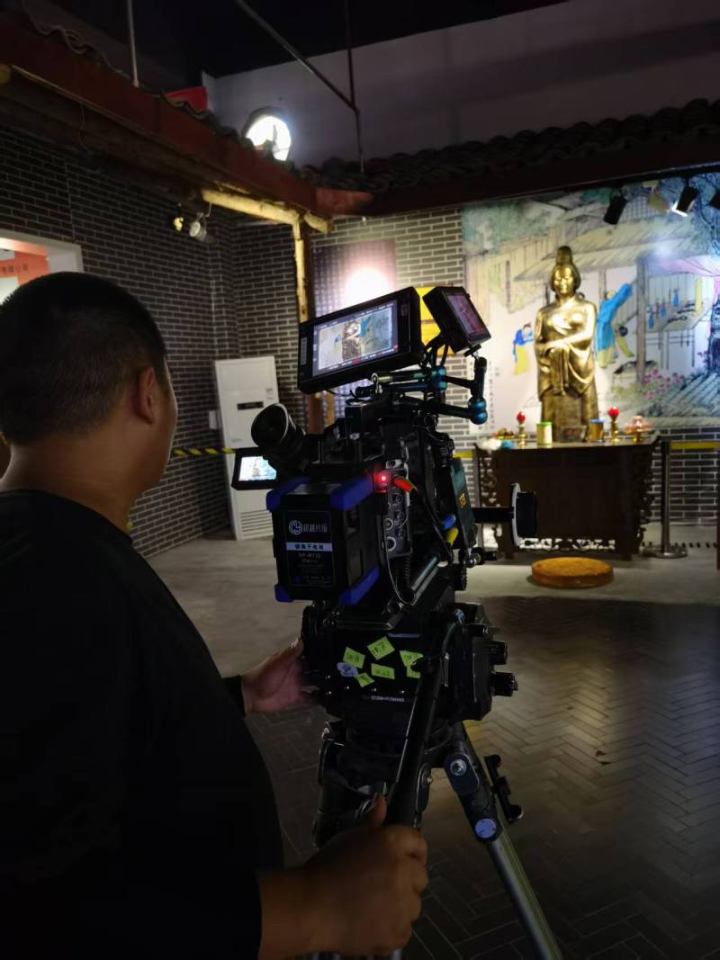 聚焦濠江区产品宣传视频拍摄公司，以专业实力赋能品牌声量升级