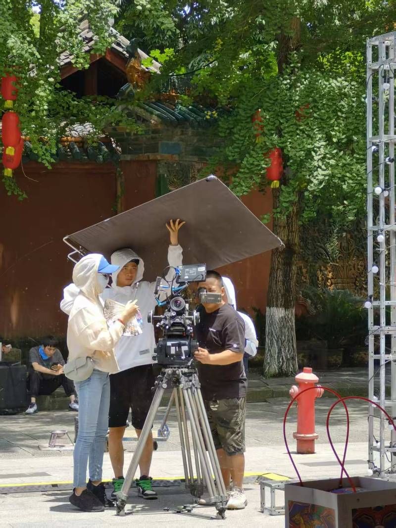 濠江区产品宣传视频拍摄公司避坑：资质、案例、服务全解析