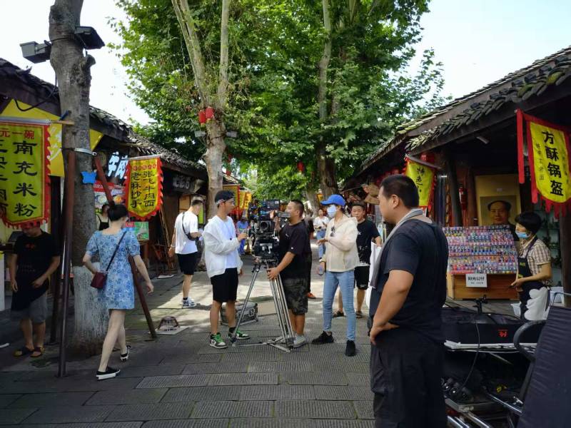 濠江区产品视频拍摄技术升级：AI与三维动画深度融合