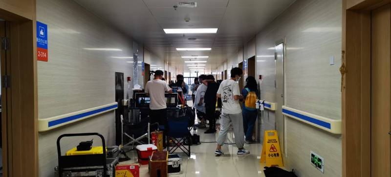 解锁濠江区产品视频拍摄新玩法，引领营销新潮流