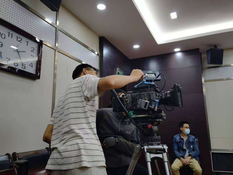 大数据指导创作方向，濠江区产品视频拍摄公司让每帧画面都有效触达