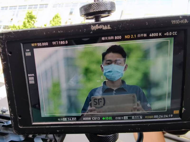 濠江区极致互动，引领产品宣传视频潮流前沿
